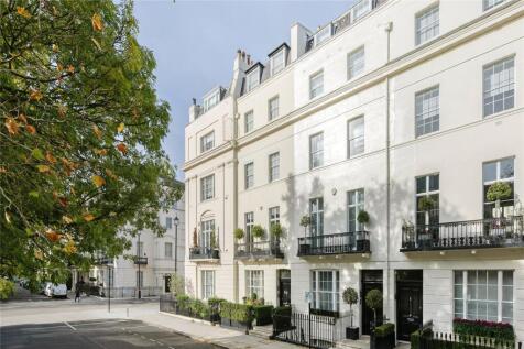 Chester Square, Belgravia, SW1W