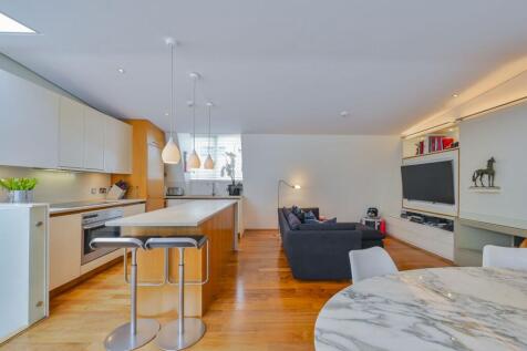 Cadogan Lane, Knightsbridge, London, SW1X