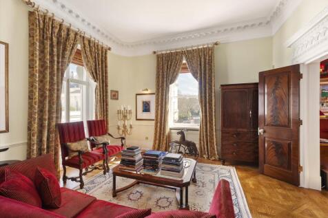 Eaton Place, London SW1X