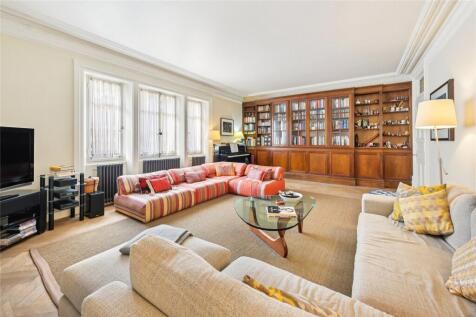 Carlisle Place, London, SW1P