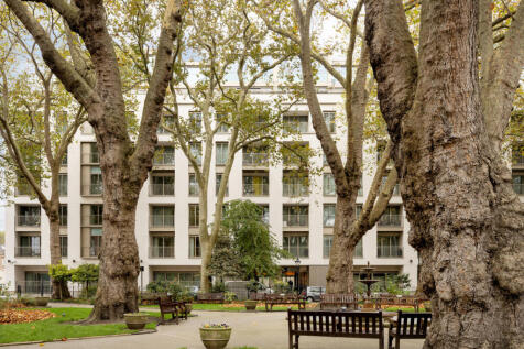 1 Ebury Square, Belgravia SW1W