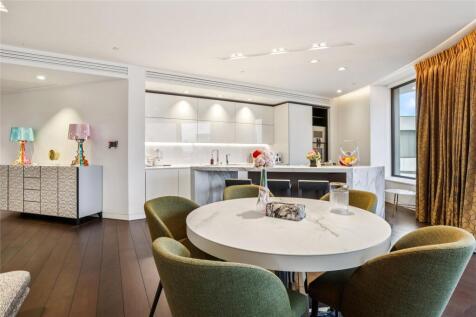 Millbank, London, SW1P