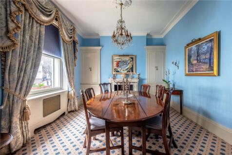 Clarendon Street, London, SW1V
