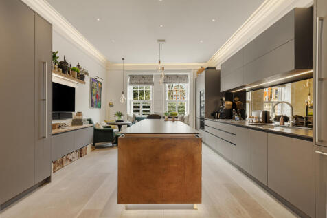 10 Lennox Gardens, Knightsbridge, London, SW1X