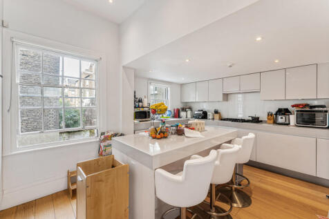 Gloucester Street, London, SW1V