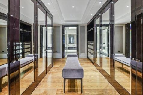 Ebury Square, Belgravia, SW1W