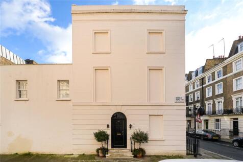 South Eaton Place, London, SW1W