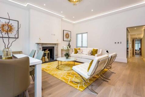 Hans Place, SW1