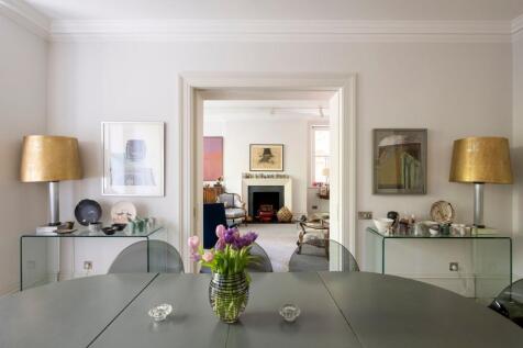 Park Close, Knightsbridge, SW1X