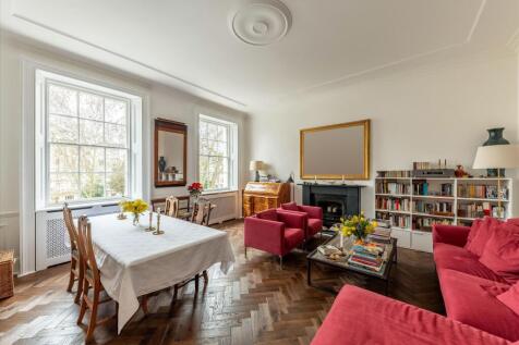 Warwick Square, Pimlico, London, SW1V