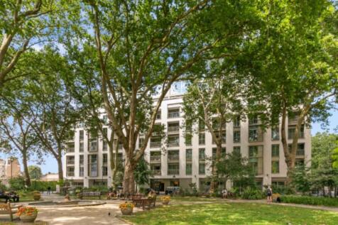 Ebury Square, London, SW1W