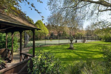 Cadogan Square, Knightsbridge, SW1X