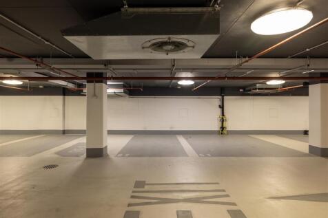1 Ebury Square, Belgravia, London