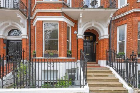 Lennox Gardens, Chelsea, London, SW1X