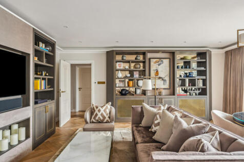 The View, 20 Palace Street, London, SW1E