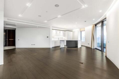 Riverwalk, 161 Millbank, Westminster, London, SW1P