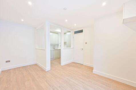 Clanricarde Gardens, Notting Hill Gate, London, W2