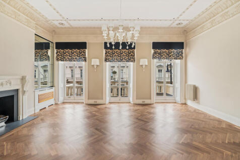 74 Eaton Place, London, SW1X