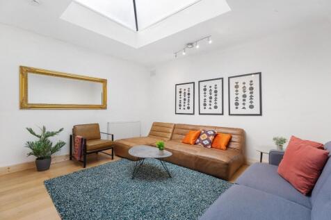 Horseferry Road, London, SW1P