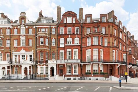 Pont Street, Knightsbridge, London, SW1X, United Kingdom