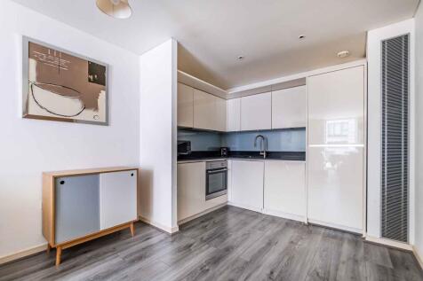 Hermitage Street, London, W2