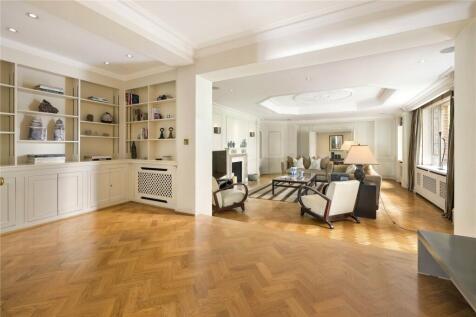 Sloane Street, Chelsea, London, SW1X
