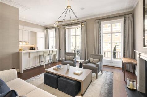 Eaton Place, London, SW1X