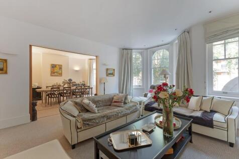 Ashley Gardens, 
Emery Hill Street, SW1P