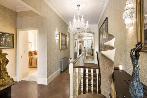Eaton Square, London, SW1W