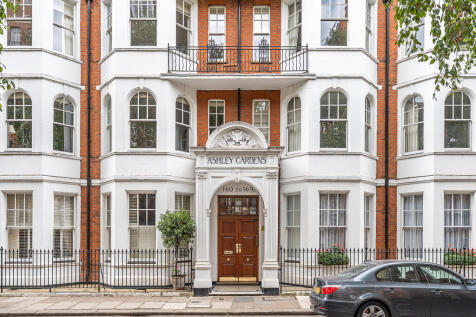 Emery Hill Street, London, SW1P