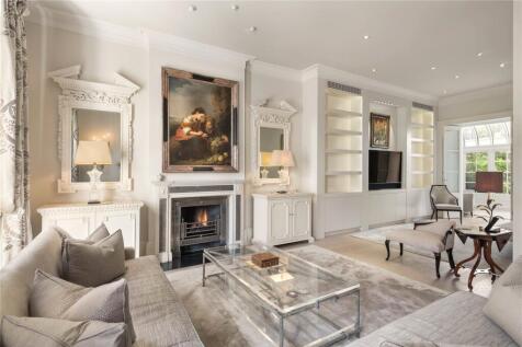 Chester Square, London, SW1W