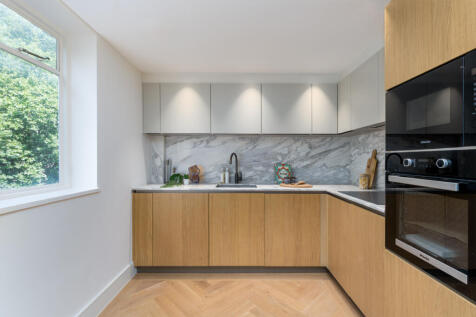 Denbigh House, Hans Place, Knightsbridge, London, SW1X, United Kingdom