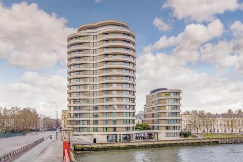 Millbank, London, SW1P