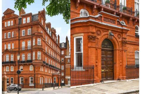 Cadogan Square, Knightsbridge SW1X