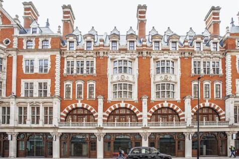 Knightsbridge Gate, Apartment 1, 1 William Street, London, SW1X