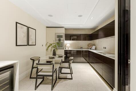 Ebury Square, Belgravia, London, SW1W