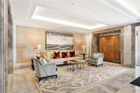 Ebury Square, Belgravia, London, SW1W