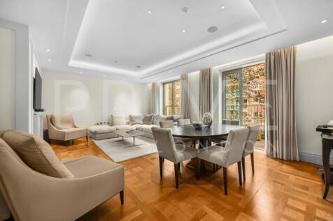One Ebury Square, Belgravia, London