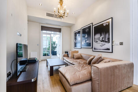 Warwick Way, London, SW1V