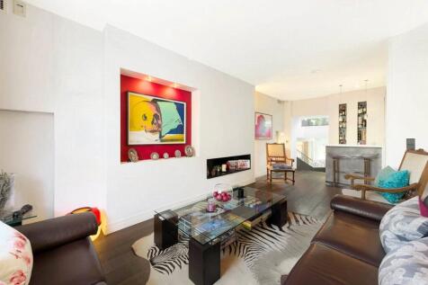 Lower Belgrave Street, London, SW1W