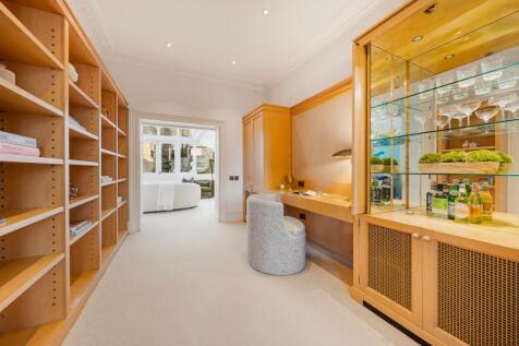 Gerald Road, London, SW1W