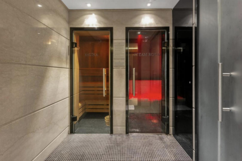 1 Ebury Square, Belgravia, London SW1W