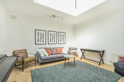 Horseferry Road, Westminster, London, SW1P