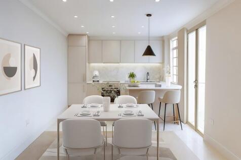 Chesham Street, London, SW1X