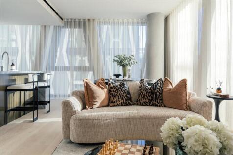 The Broadway, 10 Broadway, London, SW1H