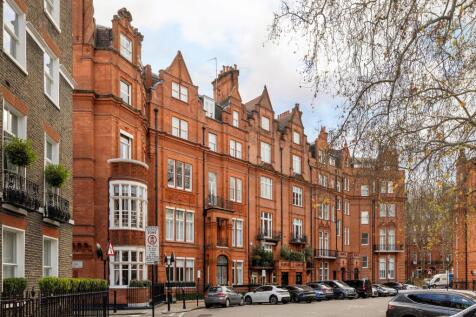 Hans Place, London, SW1X