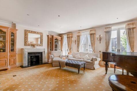 Bourne Street, Belgravia, London, SW1W