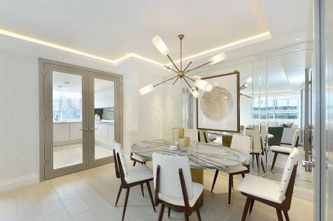 55 Ebury Street, Belgravia SW1W