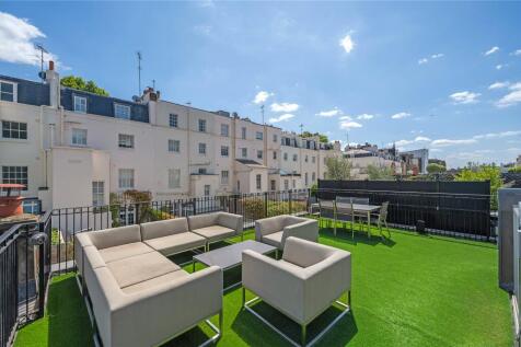 Eaton Mews South, City Of Westminster, London, SW1W