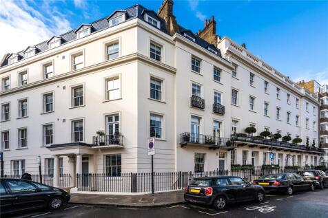 Chesham Street, Belgravia, London, SW1X
